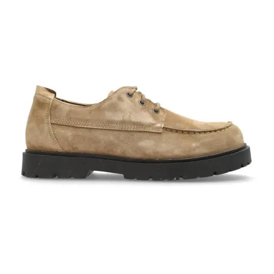 Birkenstock Herre Sko Beige 43 EU, Birkenstock Herre Sko Beige 43 EU,