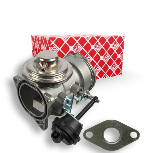 EGR Ventil FEBI BILSTEIN 173707 EGR Ventil FEBI BILSTEIN 173707