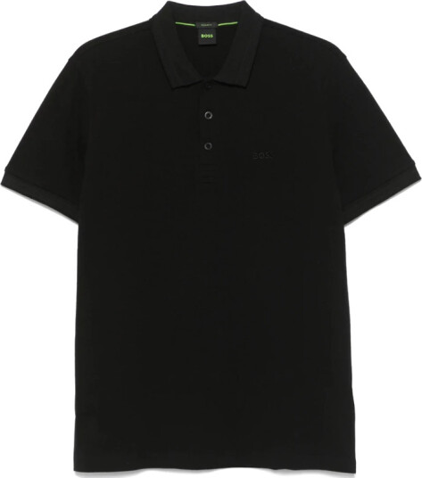 Boss Herre Topper Svart 2XL,