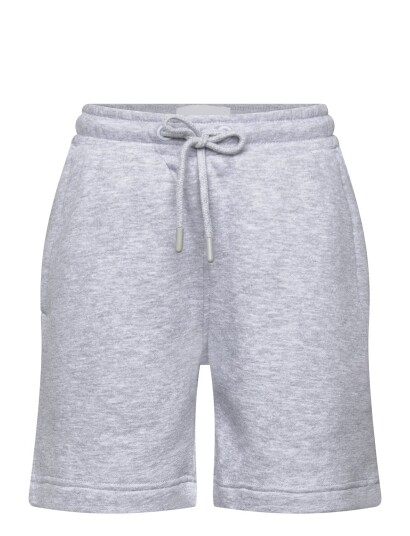 Enkel Studio Sweat Shorts Grey 152