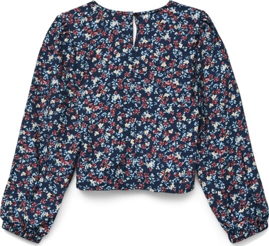 Vero Moda Girl Lucy Top Wvn (152 / 12 år)
