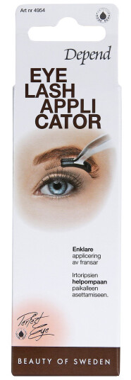 Depend Perfect Eye Eyelash Applicator