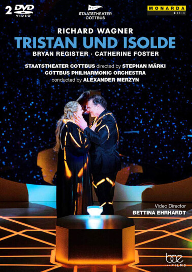 Tristan Und Isolde DVD