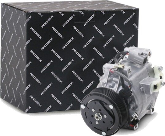 AC kompressor RIDEX 447K0257 AC kompressor RIDEX 447K0257