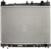 KOYORAD PL010863 Radiator motorkjøling KOYORAD PL010863 Radiator motorkjøling