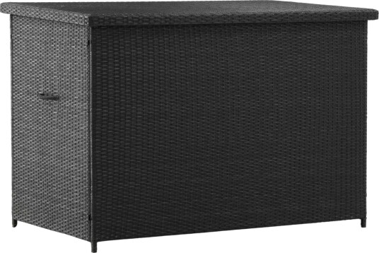 Venture Design Amazon putekasse Svart Svart