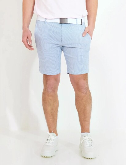 Abacus Mens Brassie Shorts   Blue   30