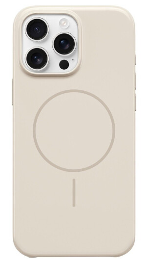 Apple iPhone 16 Pro Max Case Beats deksel (summit stone)