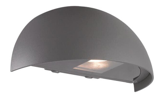Vegglampe Malmbergs Boda