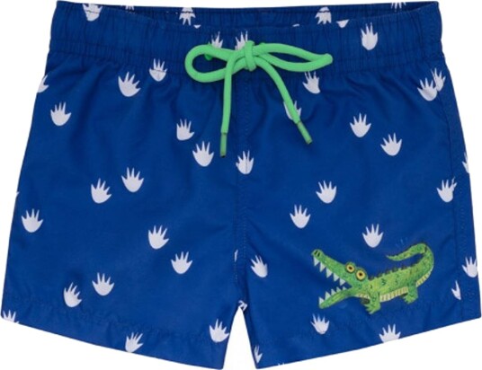 Slipstop Jim Badeshorts (8 9 år) Slipstop Jim Badeshorts (8 9 år)