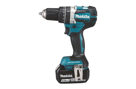 Makita Slagdrill 18v Makita Slagdrill 18v