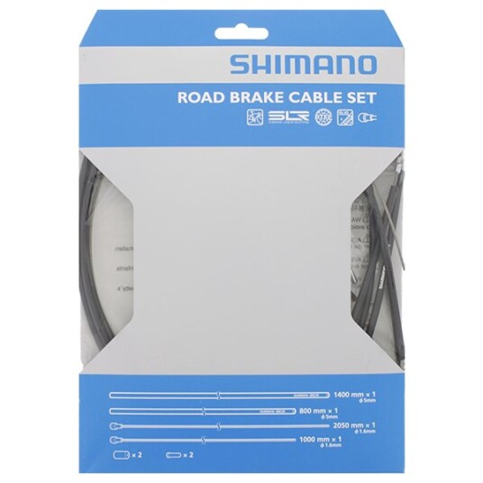 Shimano Dura Ace 7900 Bremsewiresett