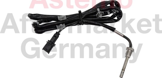Sensor, eksostemperatur HITACHI 2507028 Sensor, eksostemperatur HITACHI 2507028