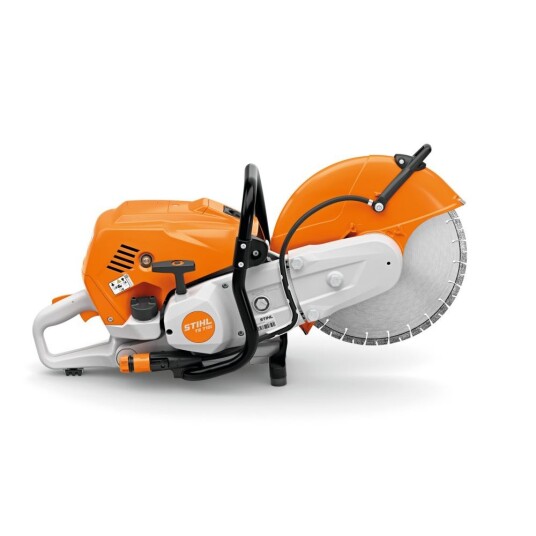 Stihl Ts 710 0i Kappemaskin Stihl Ts 710 0i Kappemaskin