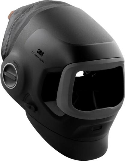 3M Speedglas Sveisehjelm G5-03 Pro Air Uten Sveiseglass