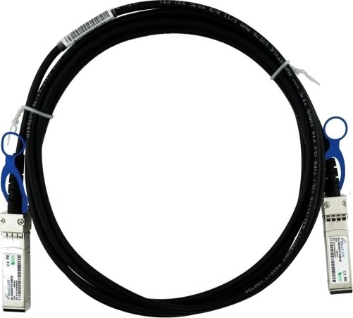 Blueoptics Sfp 50G C0.5M Bl Sfp56 0,5 M
