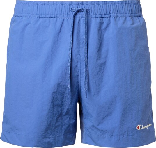 Champion Beach Badeshorts Herre Blå M