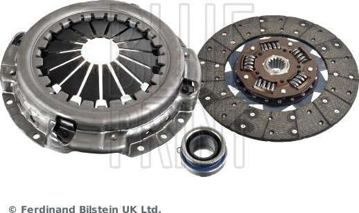 Clutchsett BLUE PRINT ADT330142