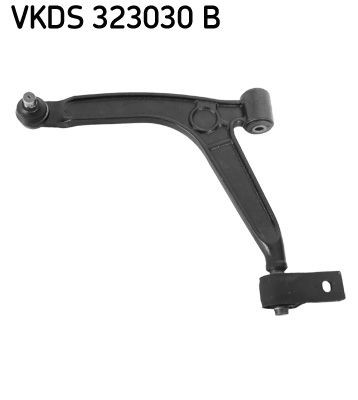 Bærebru/bærearm SKF VKDS 323030 B