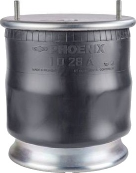 Luftbelg, fjæring PHOENIX 1 D 28 A-10