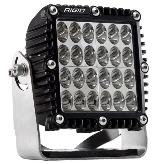Rigid Q-Serie Pro Led Fjernlys