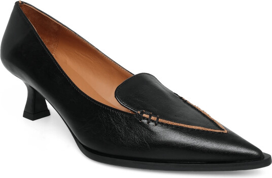 Billi Bi Pumps Black 40
