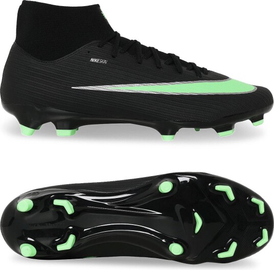 Nike Superfly 11 Academy Fg/Mg Black 42.5 Nike Superfly 11 Academy Fg/Mg Black 42.5