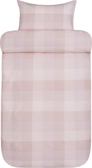 Høie Of Scandinavia Sengetøy   100% bomull   Høie of Scandinavia   Elen Varm Rosa