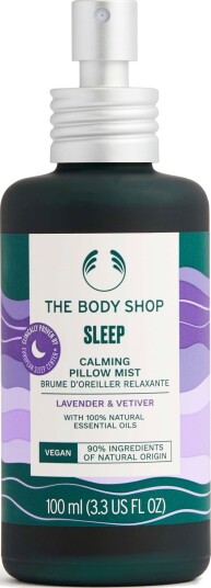 Sleep Calming Pillow Mist 100 ml