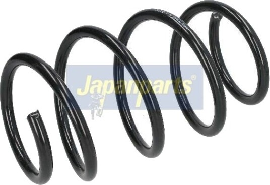 JAPANPARTS ZC1087A Fjær JAPANPARTS ZC1087A Fjær