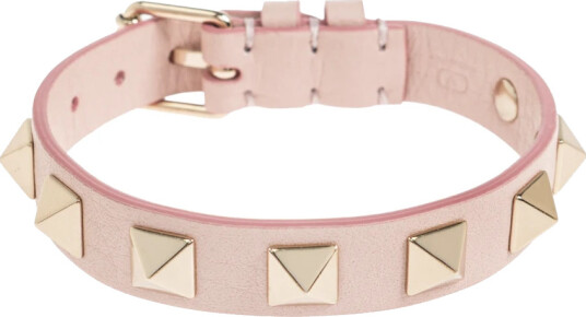 Valentino Garavani Dame Accessories Rosa ONE SIZE,