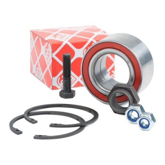 Hjullager FEBI BILSTEIN 03622