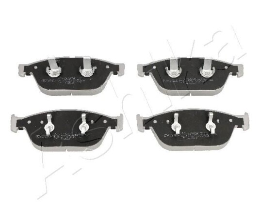 Bremseklosser ASHIKA 50 00 0930