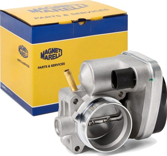 Gasspjeld MAGNETI MARELLI 802000000147 Gasspjeld MAGNETI MARELLI 802000000147
