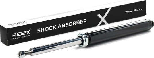 RIDEX 854S0862 Støtdemper