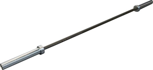 Titan LIFE PRO Competition Bar 20kg