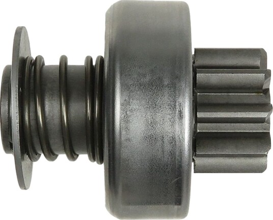 Friløpsgir, starter AS-PL SD4128P