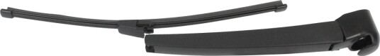Viskerarmsett, vindusspyling ABAKUS 103-00-283-C