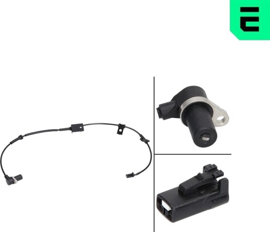 OPTIMAL 06 S503 Sensor ABS
