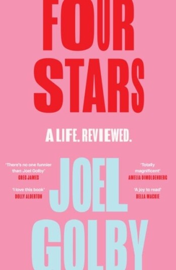 Four Stars A Life. Reviewed. Four Stars A Life. Reviewed.