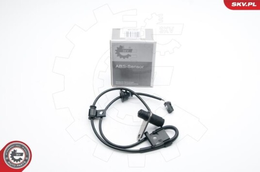 Sensor ABS ESEN SKV 06SKV308