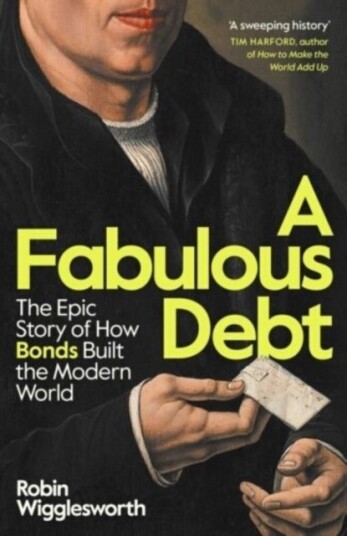 A Fabulous Debt A Fabulous Debt