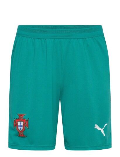 PUMA Fpf Shorts Replica Green XL