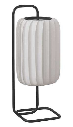 Tom Rossau TR37 Bordlampe White