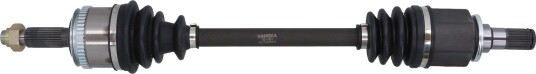 Drivaksel KAMOKA 5011451