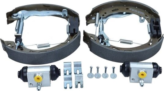 Bremsesko sett MAXGEAR 19-5674KIT