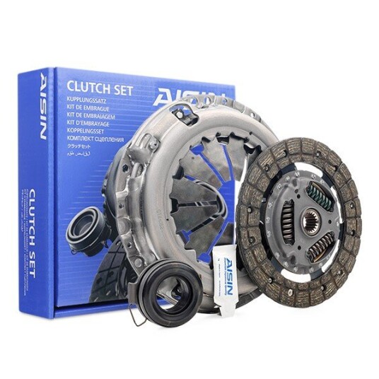 Clutchsett AISIN KT 313A