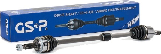 GSP 224399 Drivaksel