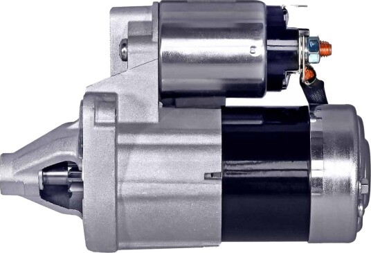 HELLA 8EA 012 526 791 Starter HELLA 8EA 012 526 791 Starter