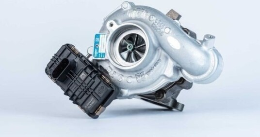 BorgWarner 53039980523 Turbolader BorgWarner 53039980523 Turbolader
